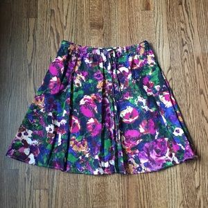 GARNET HILL/Skirt